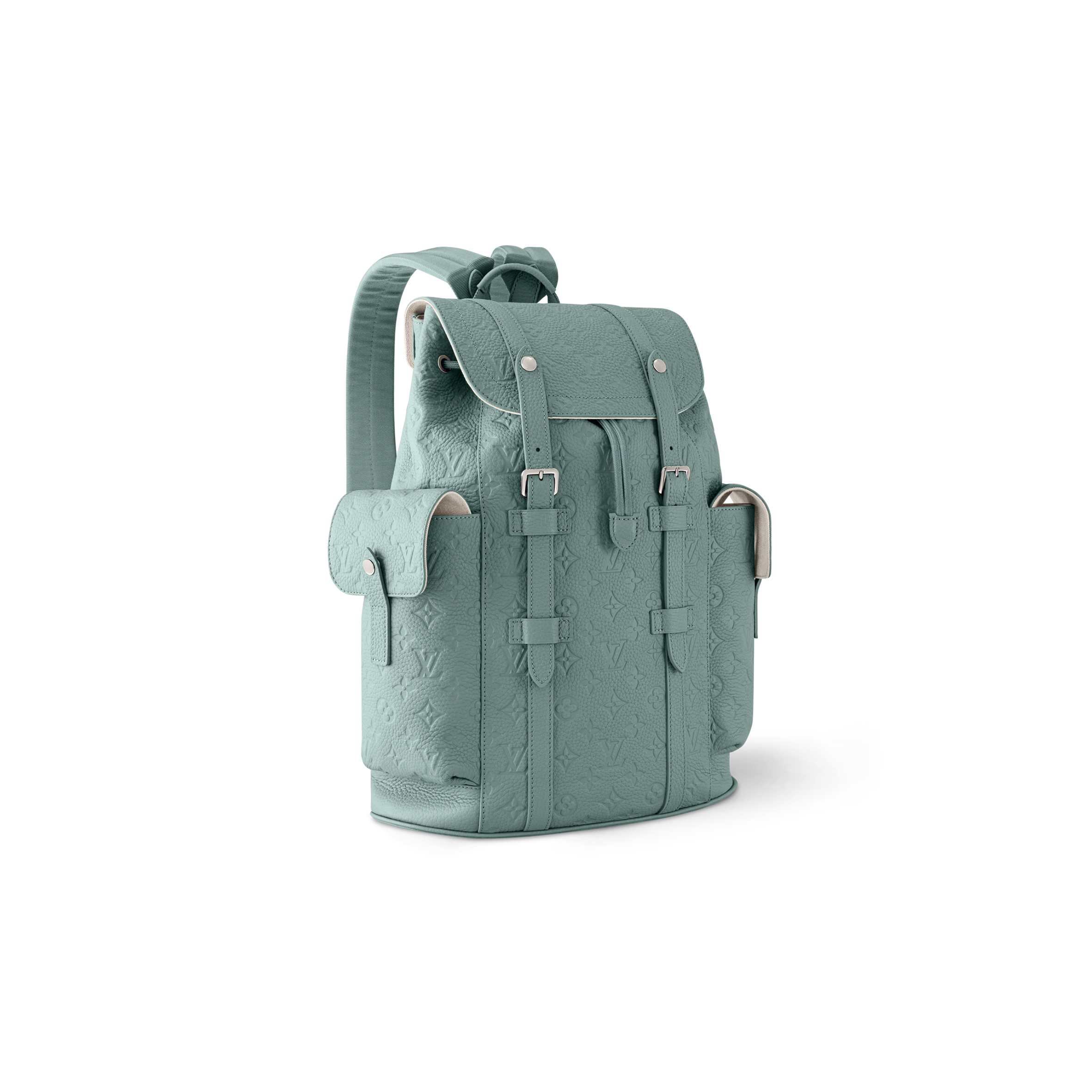 l**is V*t*n christopher mm backpack m13863 (44*38*12.5cm)